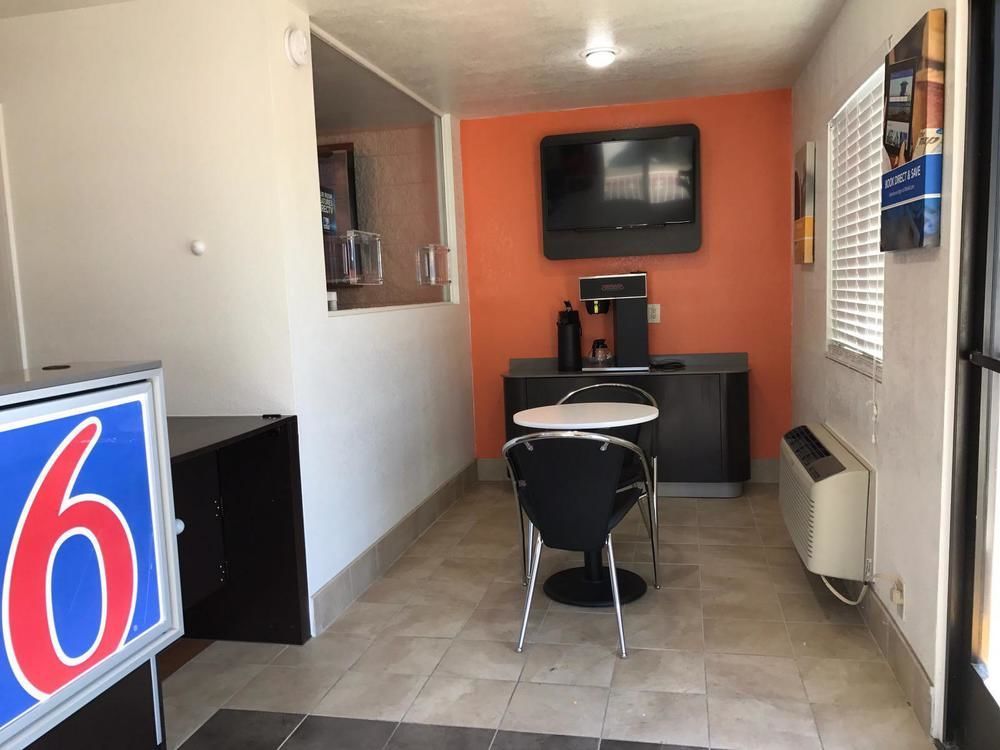 Motel 6-Orange, Ca - Anaheim Exterior foto